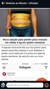 LIGACOES screenshot 7