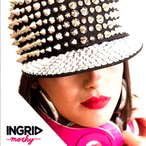 Balada10 - DJ Ingrid Morhy screenshot 0