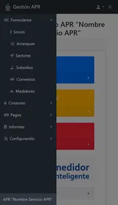 Software Gestión APR screenshot 11
