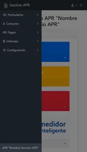 Software Gestión APR screenshot 18