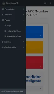 Software Gestión APR screenshot 21