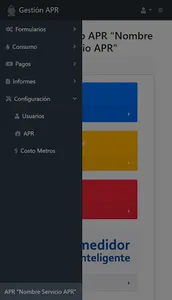 Software Gestión APR screenshot 23