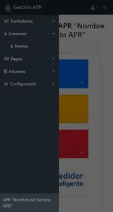 Software Gestión APR screenshot 4