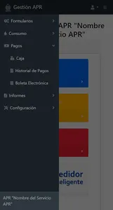 Software Gestión APR screenshot 5