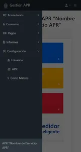 Software Gestión APR screenshot 7