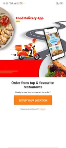 Waw Foods screenshot 0