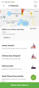 Waw Foods screenshot 10