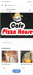 Waw Foods screenshot 2