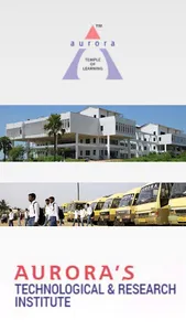 ATRI Attendance - Faculty and  screenshot 0