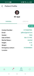 Chikitsa screenshot 3