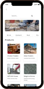 eContractor screenshot 1