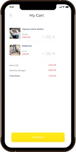 eContractor screenshot 3