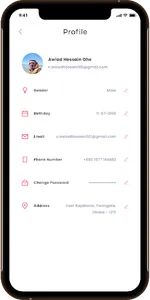 eContractor screenshot 4