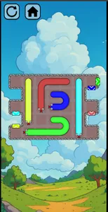 Slither Escape screenshot 1