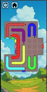 Slither Escape screenshot 5