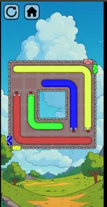 Slither Escape screenshot 6