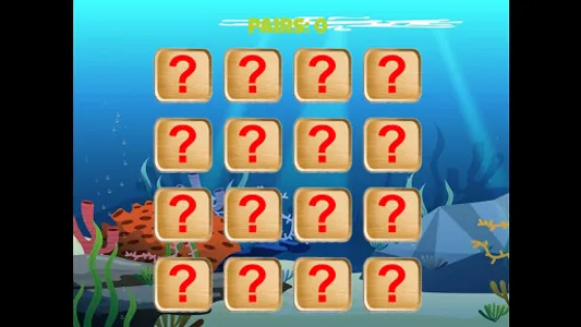 samakan gambar versi laut screenshot 1