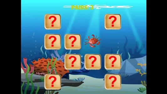 samakan gambar versi laut screenshot 2