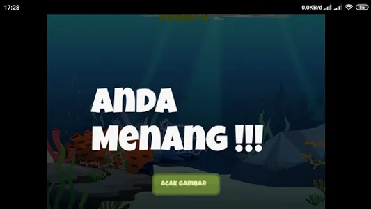 samakan gambar versi laut screenshot 3