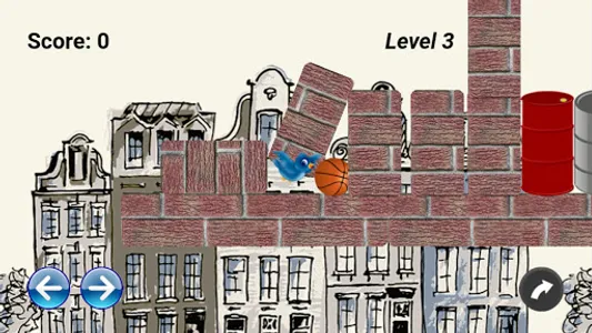 The Little Clever Bird screenshot 3
