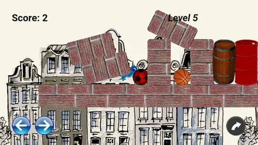 The Little Clever Bird screenshot 4