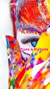 One Touch Phone / Player / Vie screenshot 1