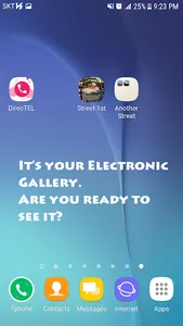 One Touch Phone / Player / Vie screenshot 6