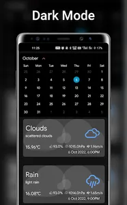 Chongqing Weather screenshot 2