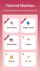 LiveTalk: Live Video Call Chat screenshot 3