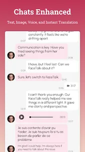 LiveTalk: Live Video Call Chat screenshot 5