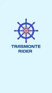 Trasmonte Rider Operator screenshot 0