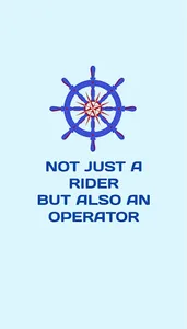 Trasmonte Rider Operator screenshot 1