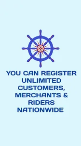 Trasmonte Rider Operator screenshot 2