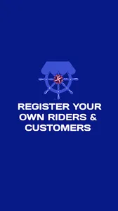 Trasmonte Merchant Operator screenshot 1