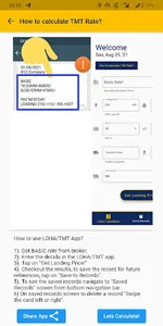 Loha TMT Business Steel Seller screenshot 1