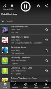 Radio East Timor screenshot 3