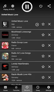 Radio Mayotte screenshot 2