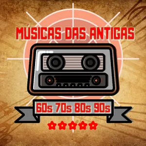 Ouça Rádios de Músicas Antigas screenshot 1