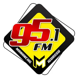 Rádio Manancial Iguassu screenshot 4