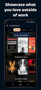 Neno: Network from Anywhere screenshot 1