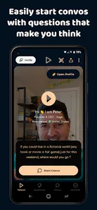 Neno: Network from Anywhere screenshot 3