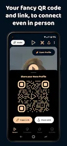 Neno: Network from Anywhere screenshot 6