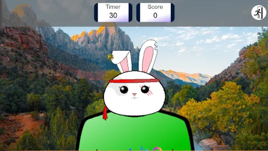 Rabbo Slap screenshot 0