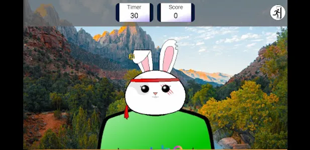 Rabbo Slap screenshot 15