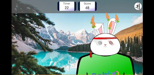 Rabbo Slap screenshot 16
