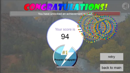 Rabbo Slap screenshot 4