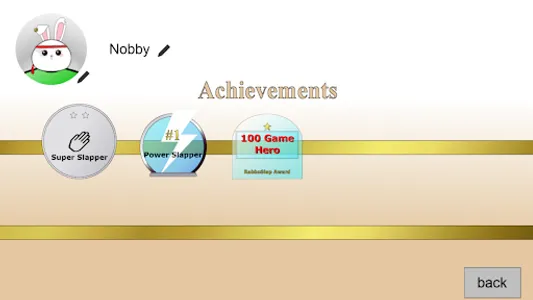 Rabbo Slap screenshot 5