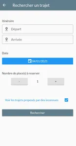 WebCars screenshot 2