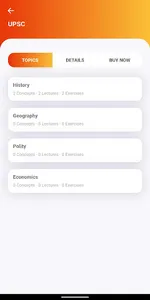 Dikshant Education screenshot 2