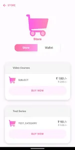 Dikshant Education screenshot 4